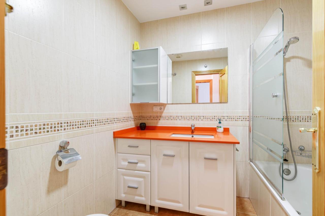 Apartamento Steffi - Centro De Nerja Εξωτερικό φωτογραφία