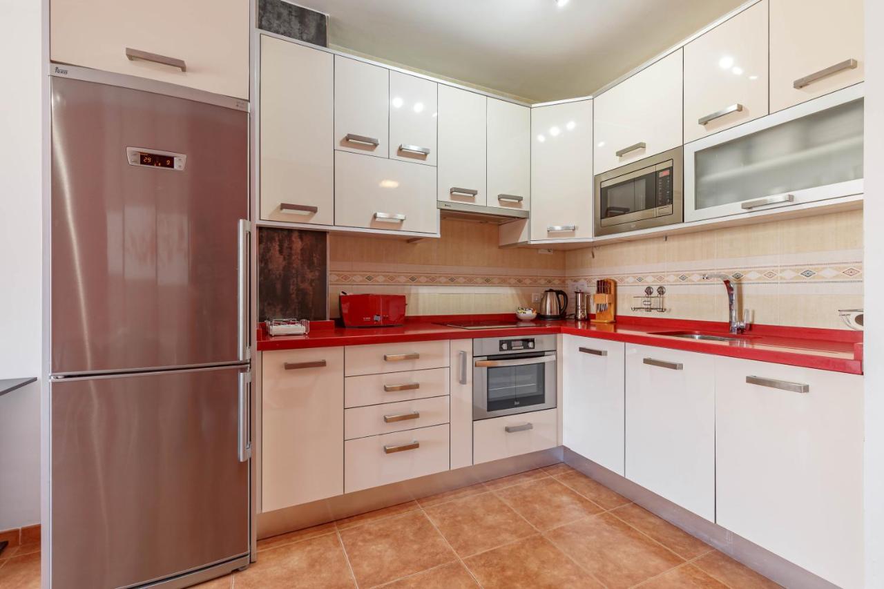 Apartamento Steffi - Centro De Nerja Εξωτερικό φωτογραφία