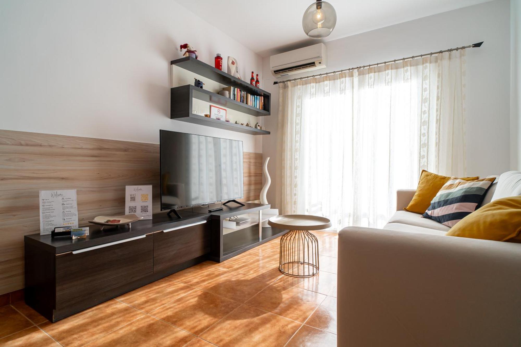 Apartamento Steffi - Centro De Nerja Διαμέρισμα Εξωτερικό φωτογραφία