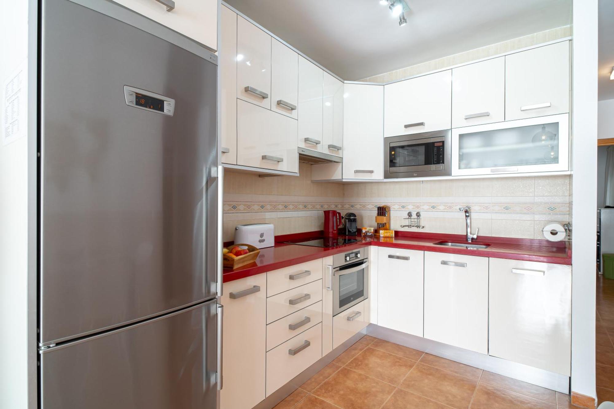 Apartamento Steffi - Centro De Nerja Εξωτερικό φωτογραφία