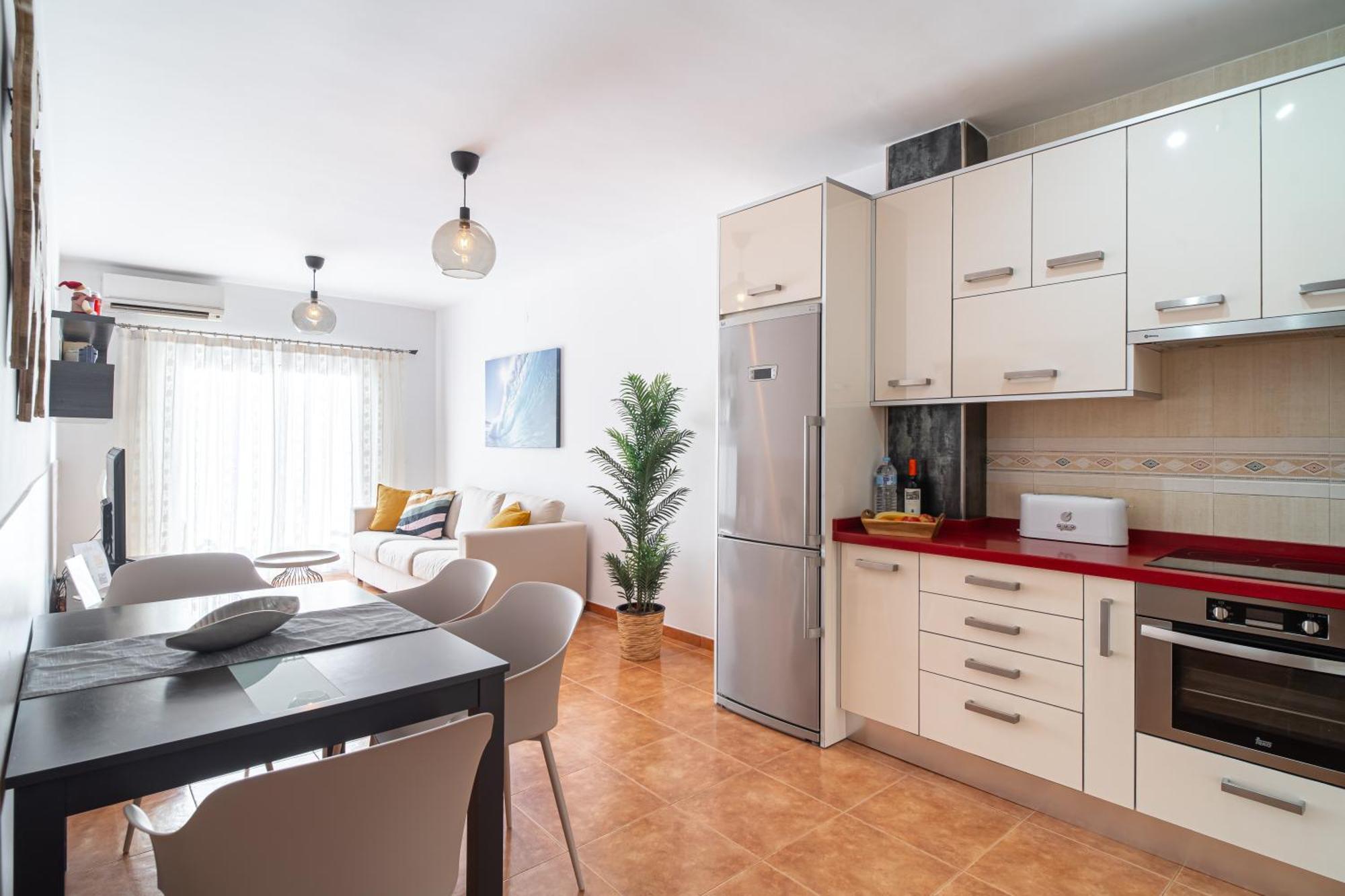 Apartamento Steffi - Centro De Nerja Διαμέρισμα Εξωτερικό φωτογραφία