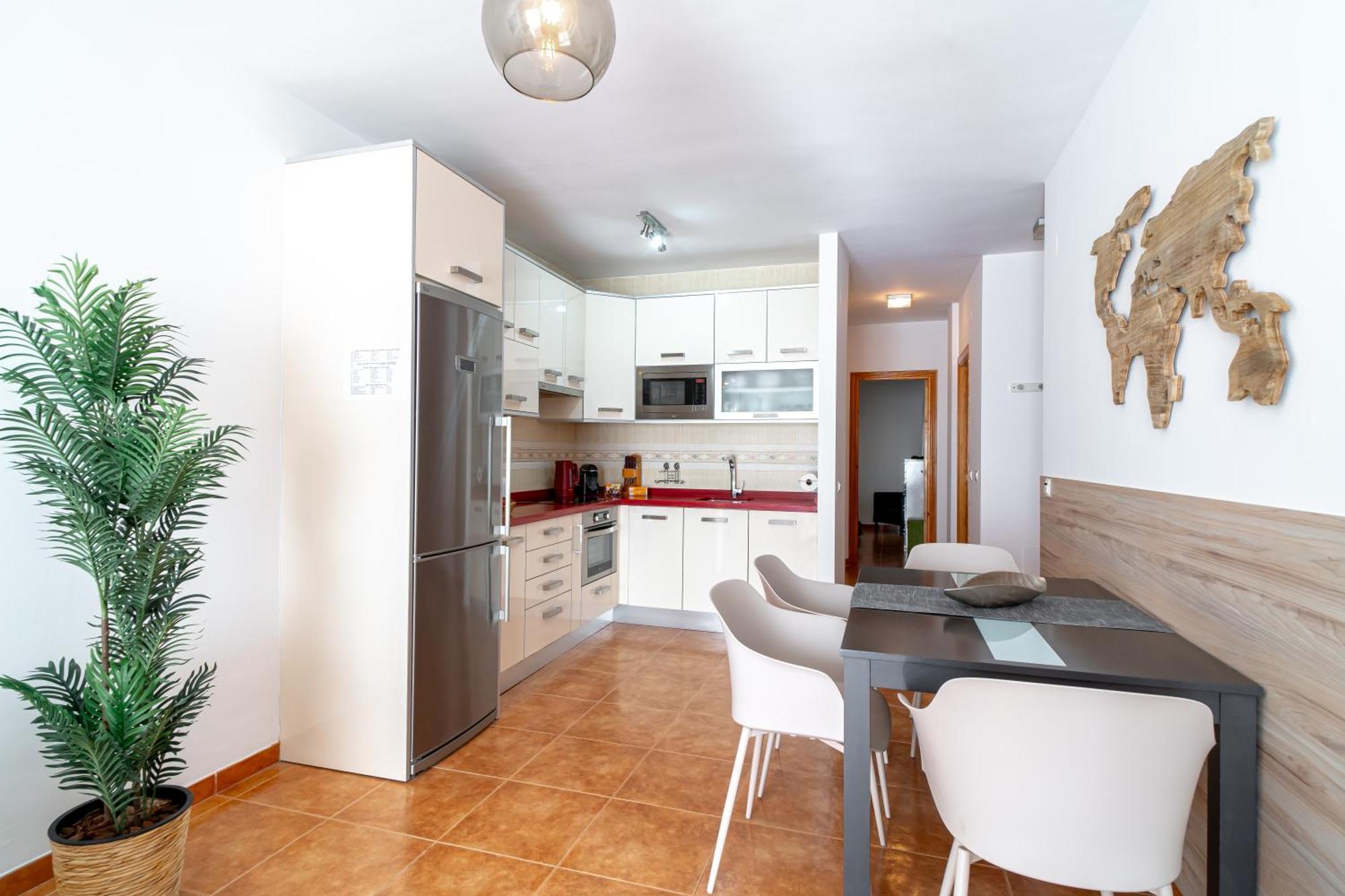 Apartamento Steffi - Centro De Nerja Εξωτερικό φωτογραφία