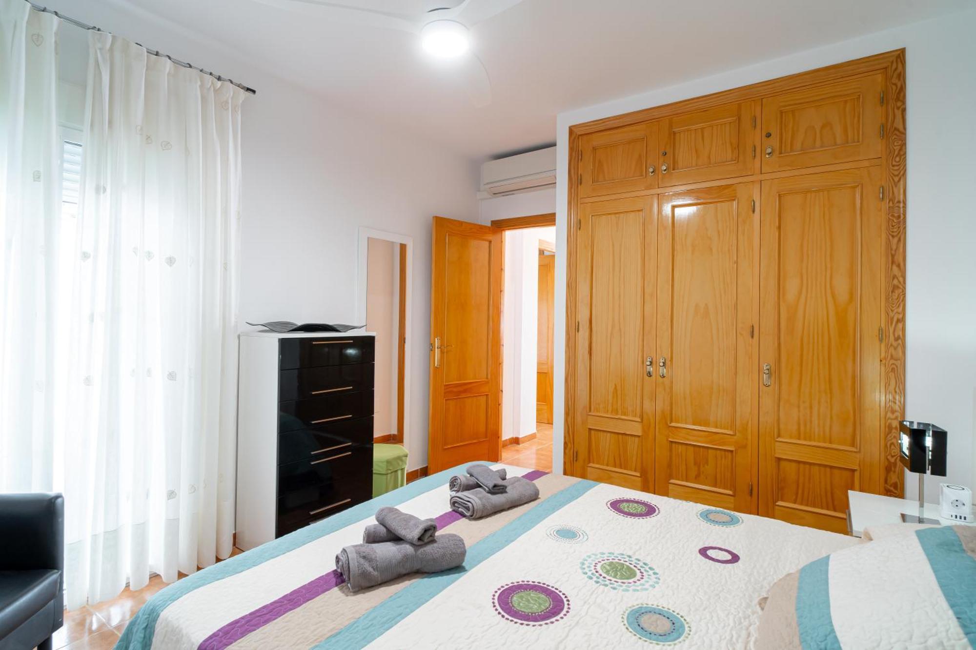 Apartamento Steffi - Centro De Nerja Εξωτερικό φωτογραφία