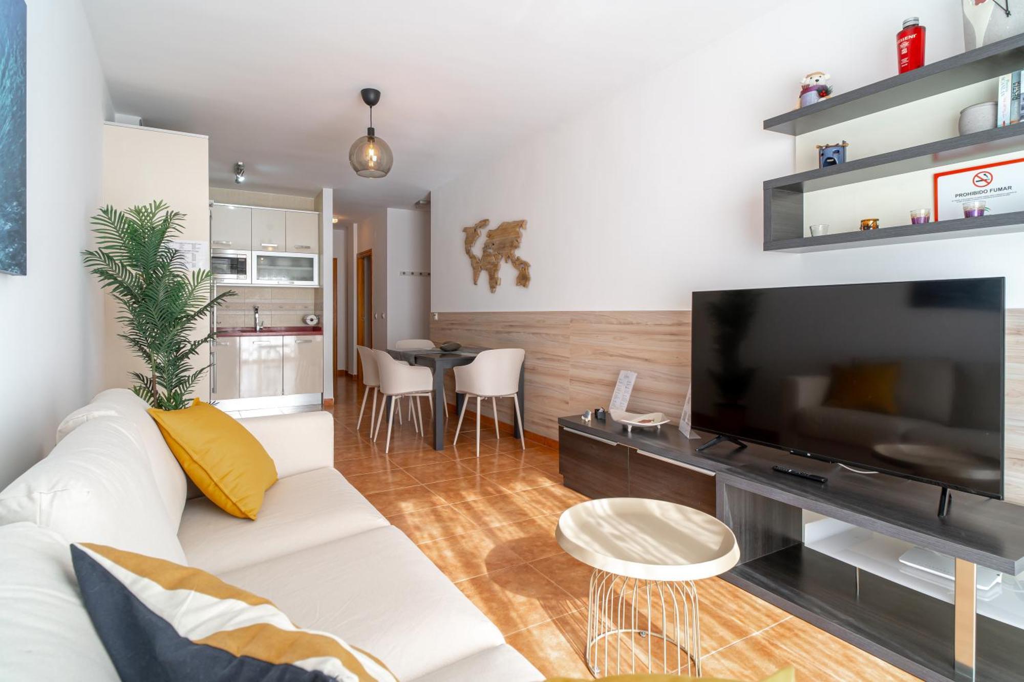 Apartamento Steffi - Centro De Nerja Εξωτερικό φωτογραφία
