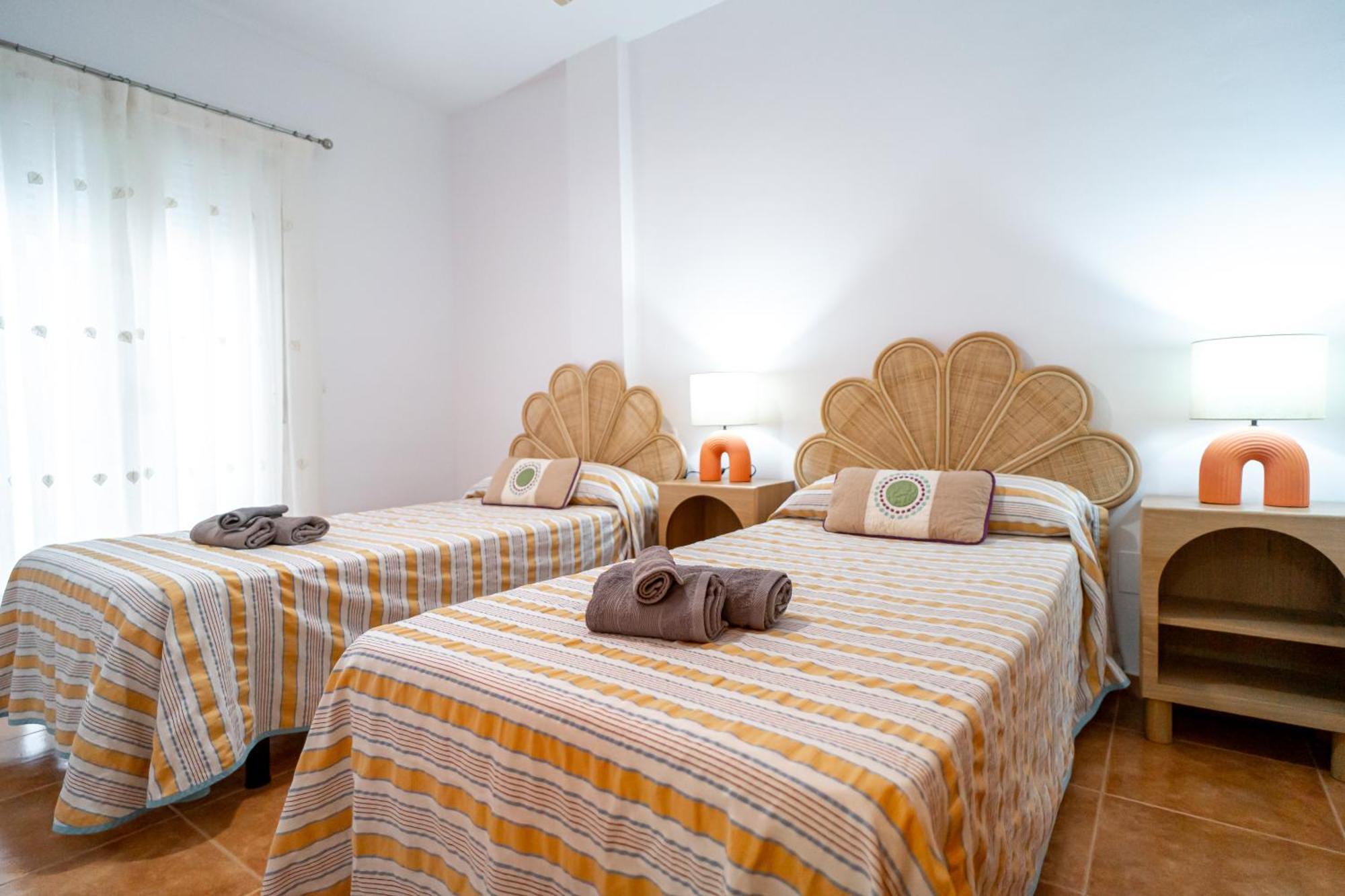 Apartamento Steffi - Centro De Nerja Διαμέρισμα Εξωτερικό φωτογραφία