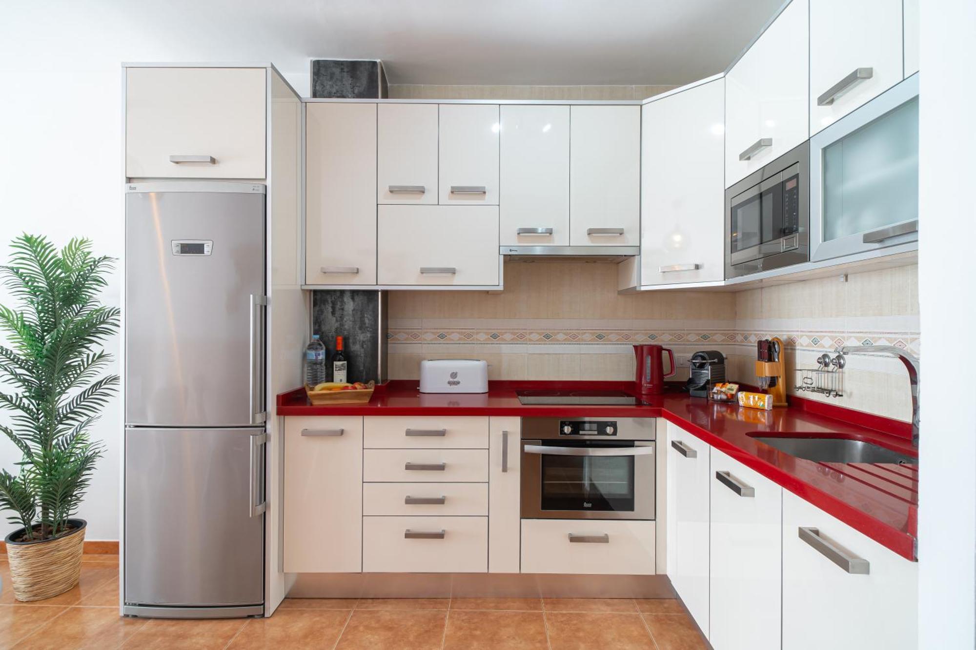 Apartamento Steffi - Centro De Nerja Εξωτερικό φωτογραφία