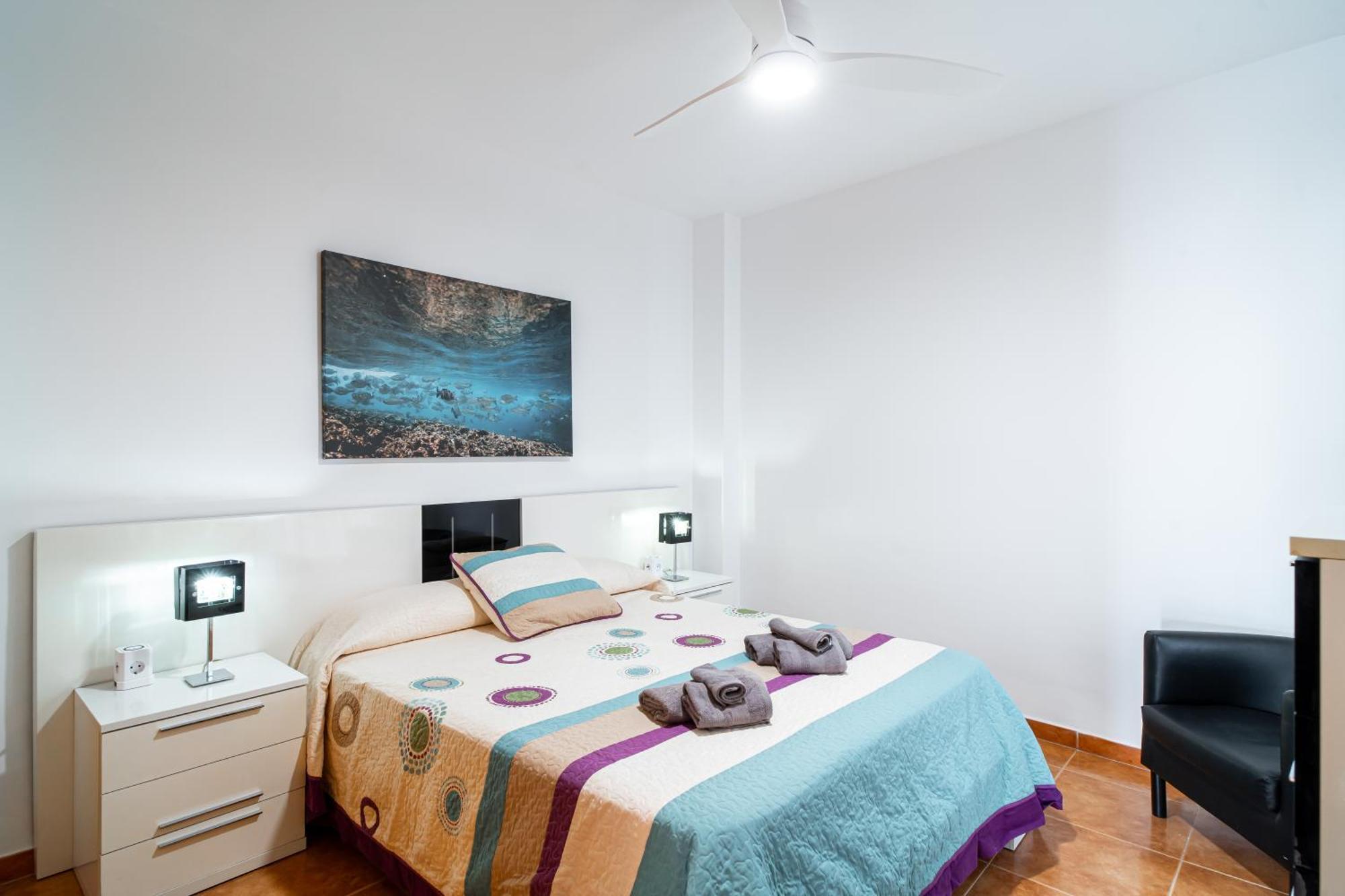 Apartamento Steffi - Centro De Nerja Διαμέρισμα Εξωτερικό φωτογραφία