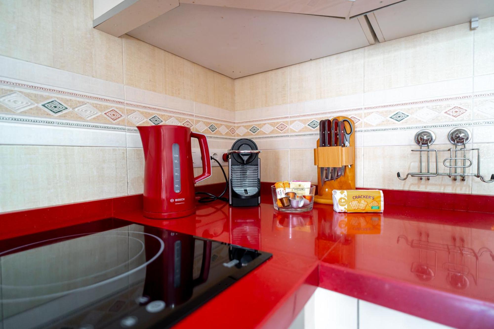 Apartamento Steffi - Centro De Nerja Εξωτερικό φωτογραφία