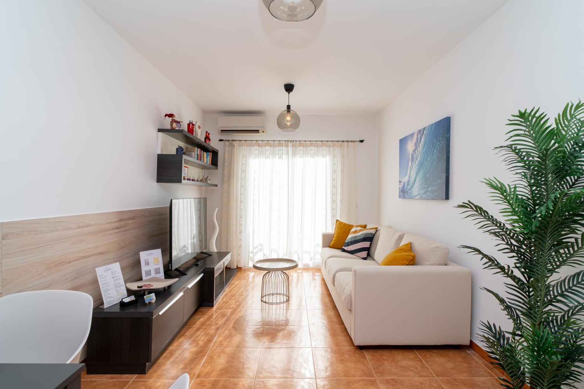 Apartamento Steffi - Centro De Nerja Εξωτερικό φωτογραφία