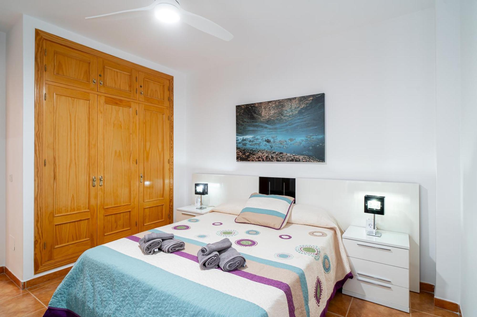 Apartamento Steffi - Centro De Nerja Διαμέρισμα Εξωτερικό φωτογραφία