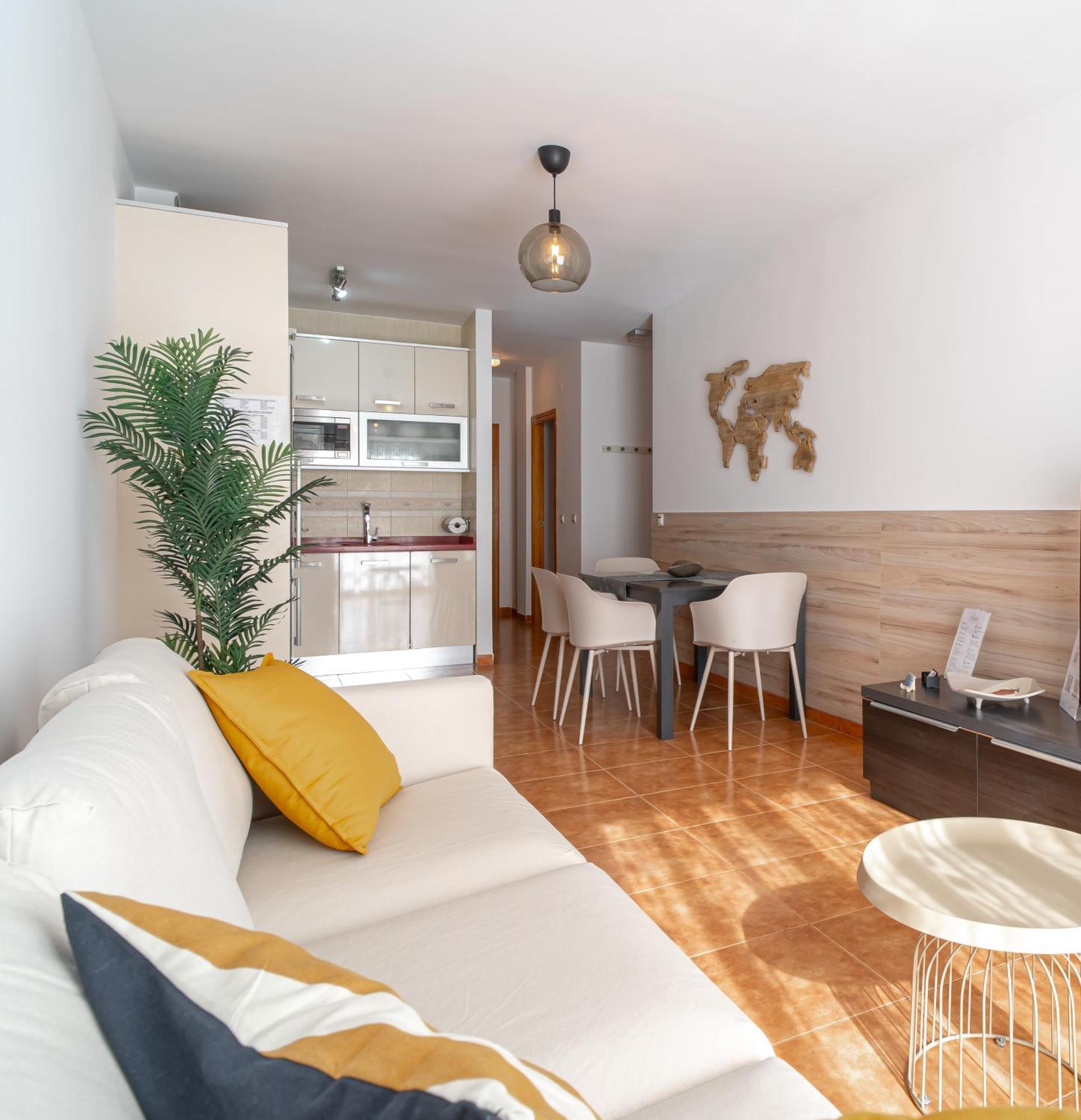 Apartamento Steffi - Centro De Nerja Εξωτερικό φωτογραφία